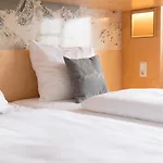 Hotel Jufa Montafon Bartholomäberg
