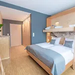 Hotel Jufa Montafon