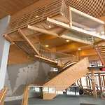 Hotel Jufa Montafon 3*