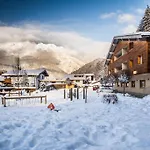 Jufa Montafon Hotel 3*