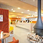 Jufa Montafon 3*