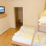 Jufa Montafon 3*