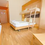 Hotel Jufa Montafon