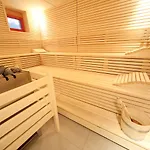 Hotel Jufa Montafon Bartholomäberg
