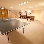 Hotel Jufa Montafon