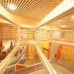 Jufa Montafon 3*