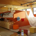 Hotel Jufa Montafon Bartholomäberg