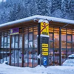 Jufa Montafon 3* Bartholomäberg