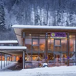 Jufa Montafon 3*
