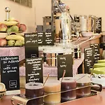 Hotel Jufa Montafon 3*