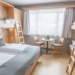 Hotel Jufa Montafon