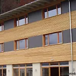Jufa Montafon Hotel Bartholomaeberg