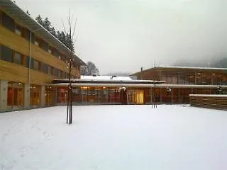 Jufa Montafon