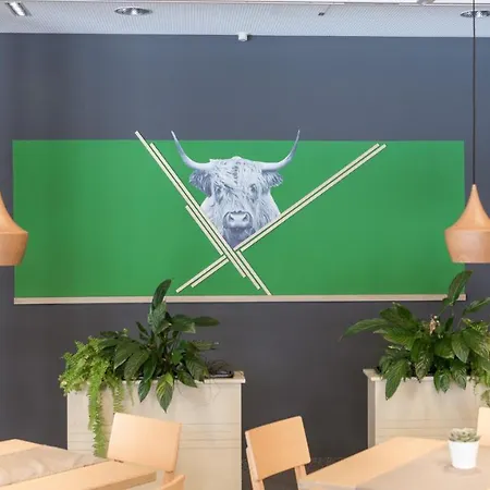 Hotel Jufa Montafon Bartholomäberg