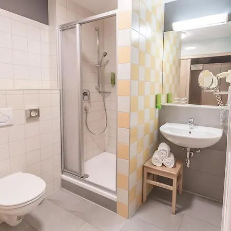 Hotel Jufa Montafon