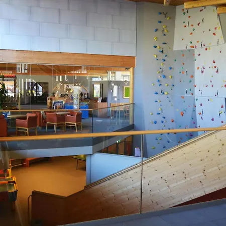 Jufa Montafon Bartholomäberg