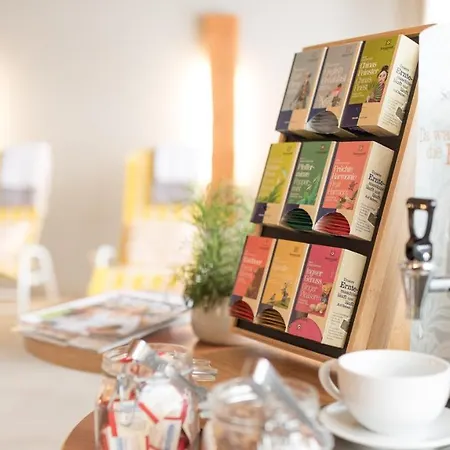 Jufa Montafon Bartholomäberg