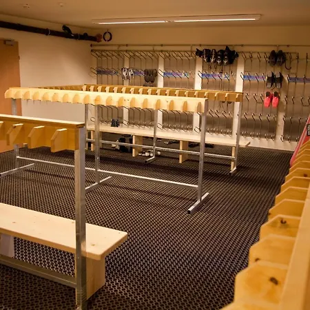 Jufa Montafon Bartholomäberg