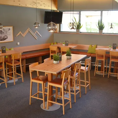 Jufa Montafon Bartholomäberg