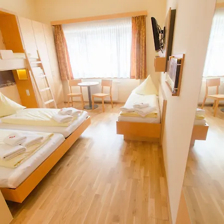 Jufa Montafon Szálloda 3*