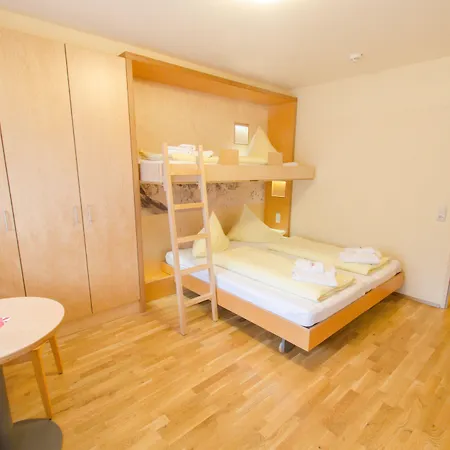 Jufa Montafon Bartholomäberg