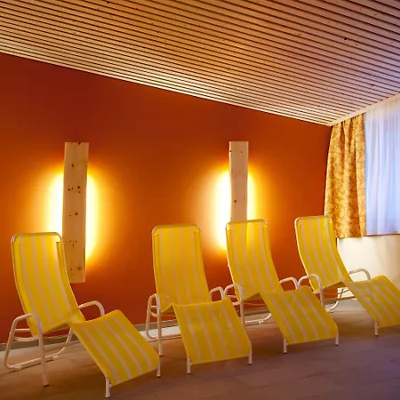 Jufa Montafon Bartholomäberg