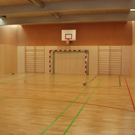 Jufa Montafon Szálloda 3*