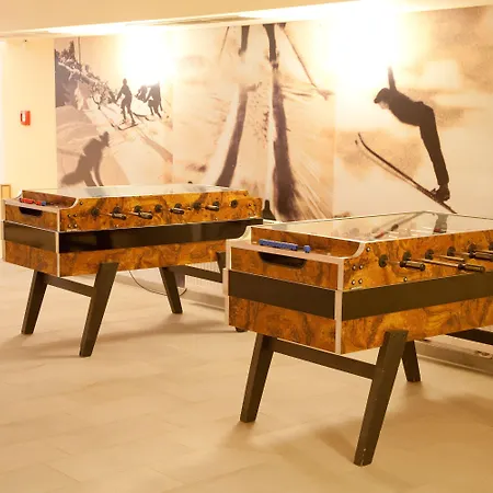 Jufa Montafon Szálloda 3*