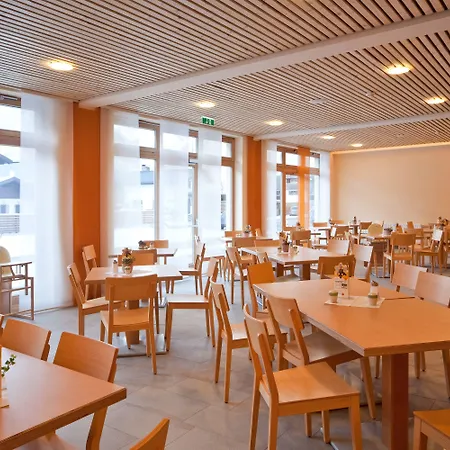 Jufa Montafon 3*