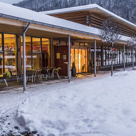 Jufa Montafon