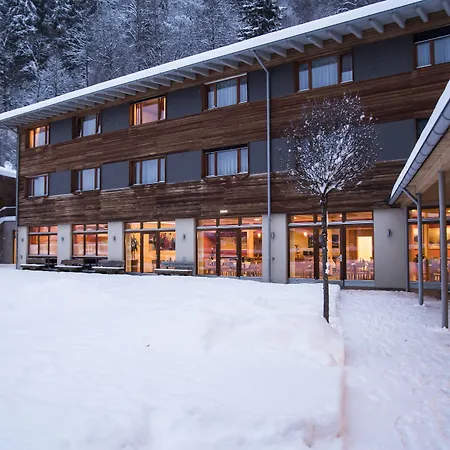 Jufa Montafon Otel