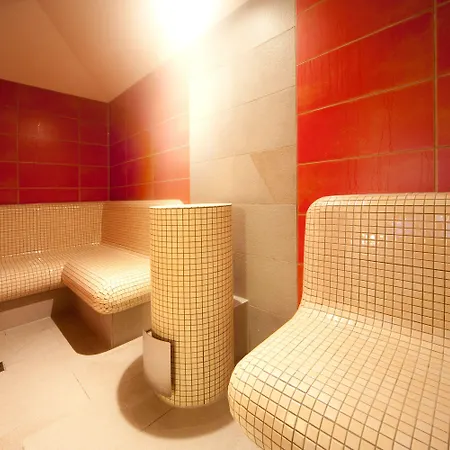 Hotel Jufa Montafon 3*