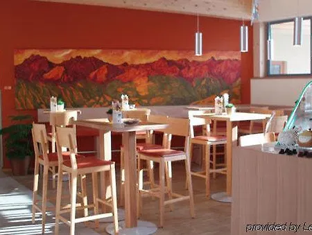 Jufa Montafon