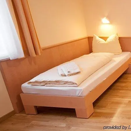 Отель Jufa Montafon 3*