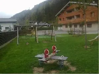 Otel Jufa Montafon 3*