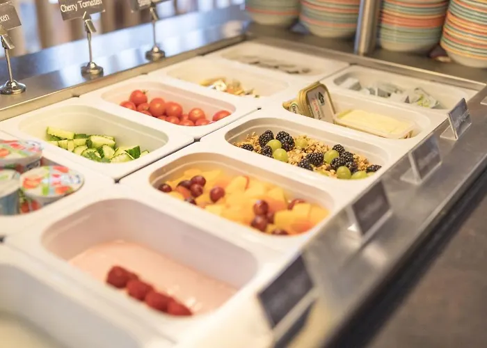 Jufa Montafon Bartholomaeberg