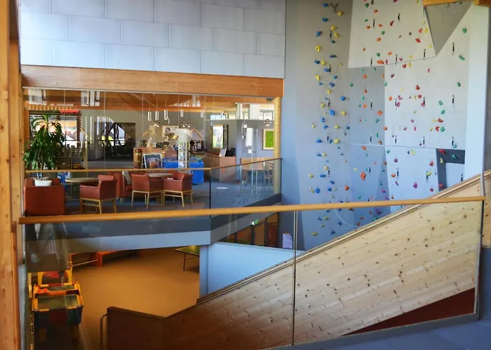 Jufa Montafon Bartholomäberg