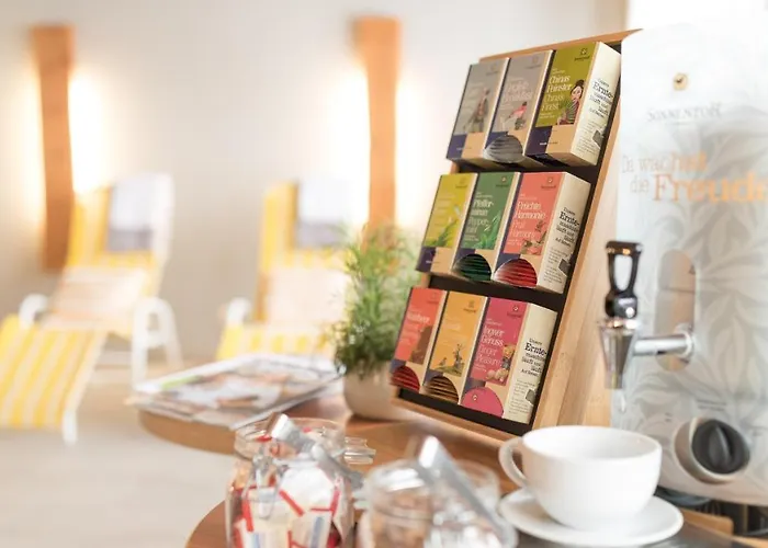 Jufa Montafon Bartholomaeberg