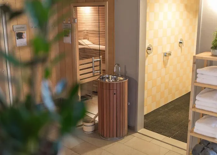 Jufa Montafon Bartholomaeberg