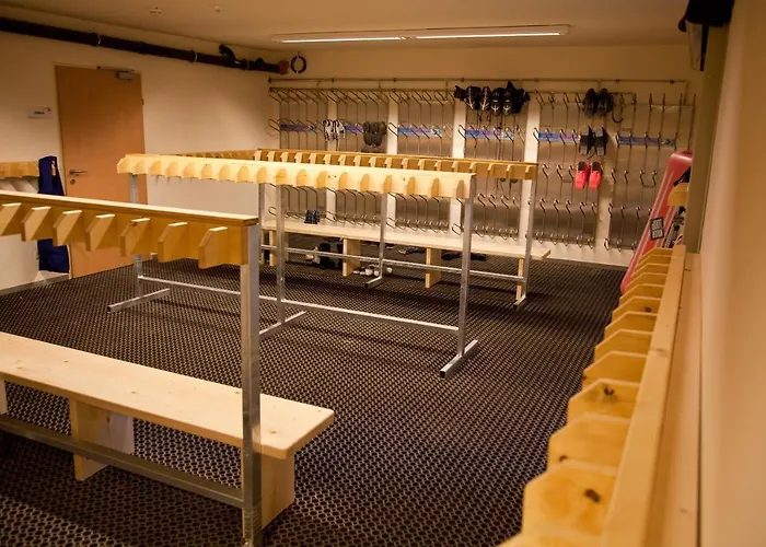 Jufa Montafon Bartholomäberg