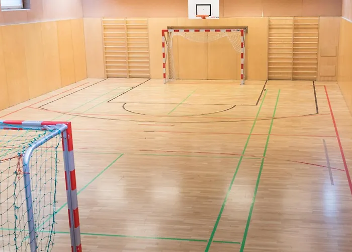 Jufa Montafon Bartholomäberg