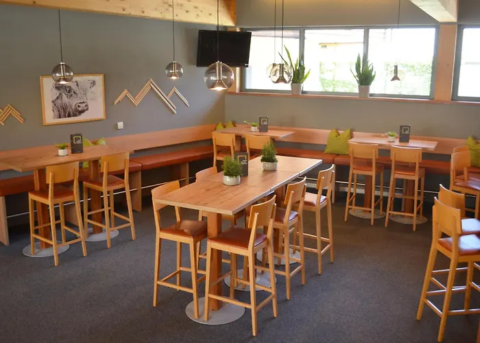 Jufa Montafon Bartholomäberg