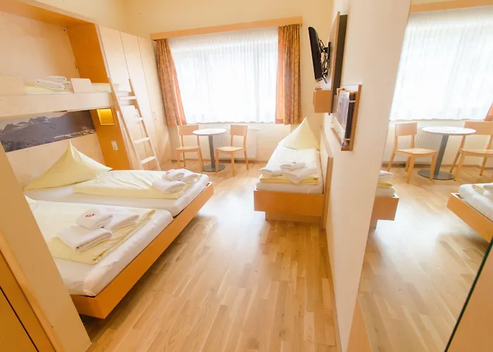 Jufa Montafon Hotel 3*