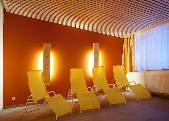 Jufa Montafon Bartholomaeberg