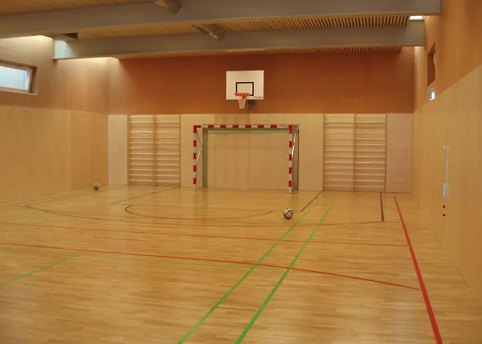 Jufa Montafon Hotel 3*