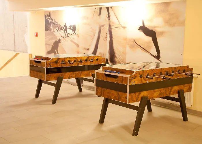 Jufa Montafon Hotel 3*