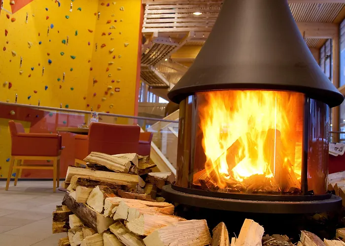 Jufa Montafon Bartholomaeberg