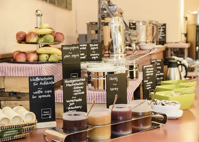 Hotel Jufa Montafon 3*