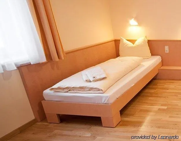 Hotel Jufa Montafon 3*